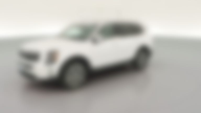2021 Kia Telluride vehicle photo