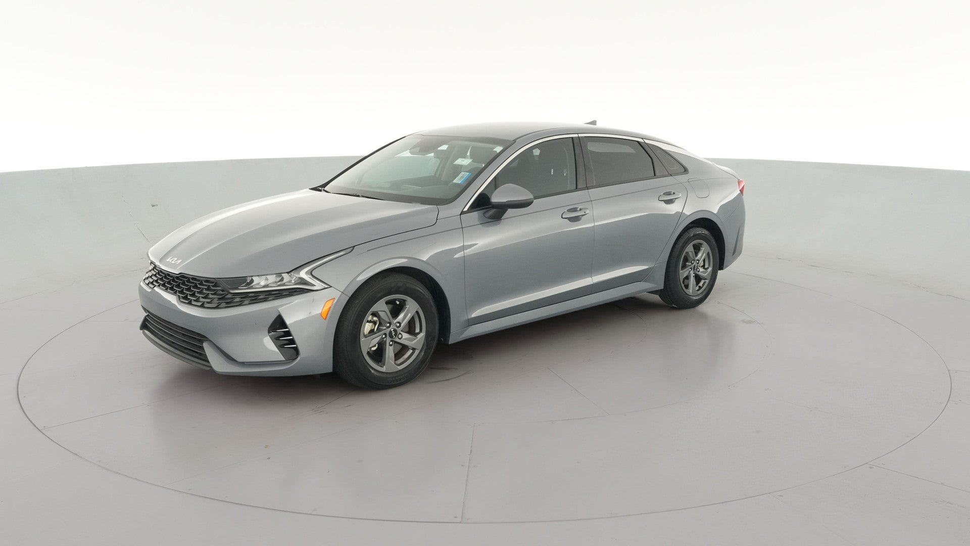2023 Kia K5 vehicle photo