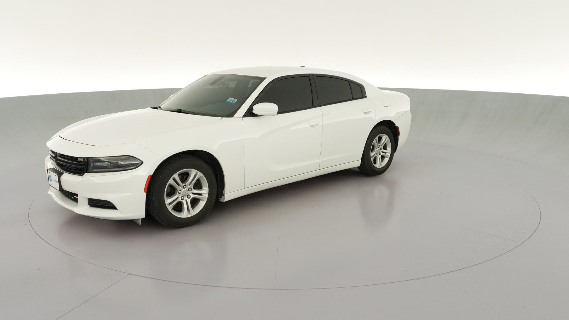 2015 Dodge Charger vehicle photo