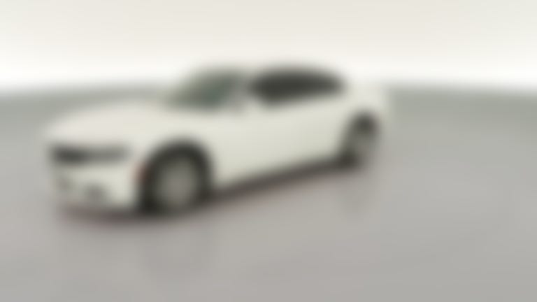 2015 Dodge Charger vehicle photo