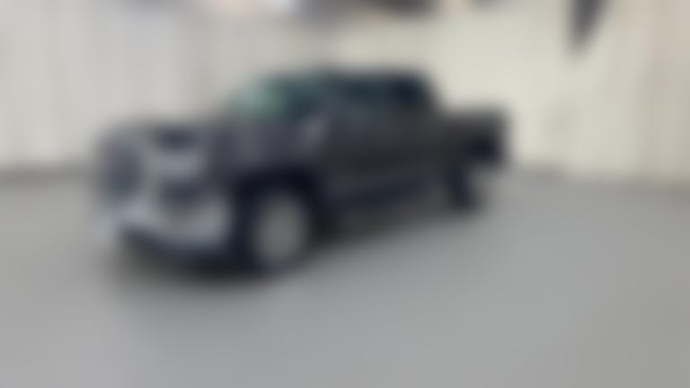 2016 GMC Sierra 1500 Crew Cab vehicle photo
