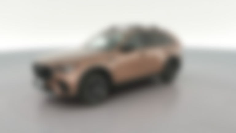 2025 MAZDA CX-70 PHEV vehicle photo