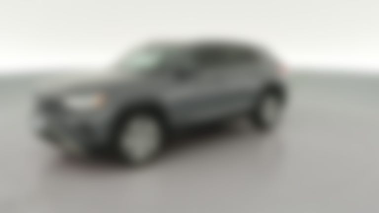 2021 Volkswagen Atlas Cross Sport vehicle photo