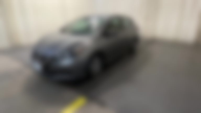 2020 Nissan LEAF vehicle photo