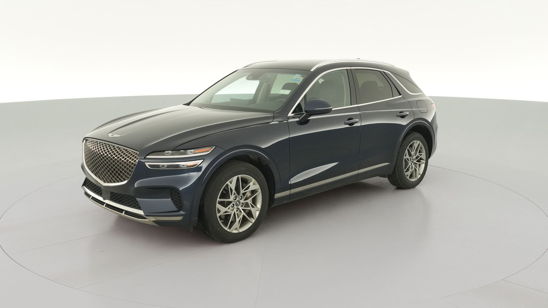 2025 Genesis GV70 vehicle photo