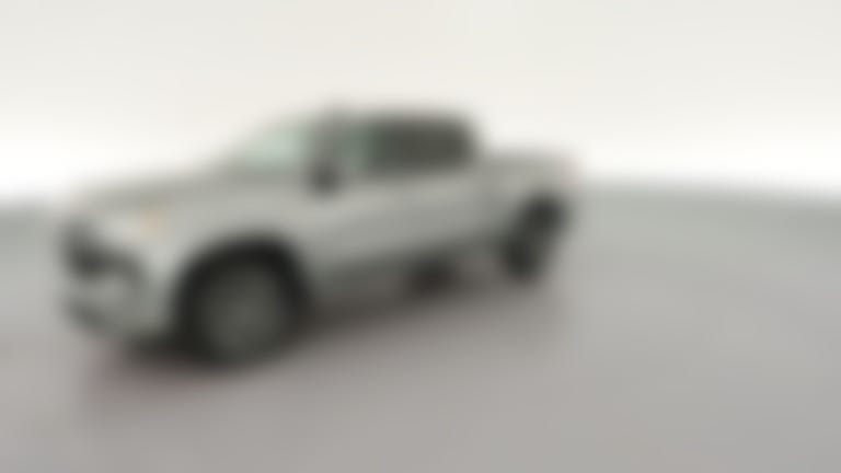 2024 Chevrolet Silverado 1500 Crew Cab vehicle photo