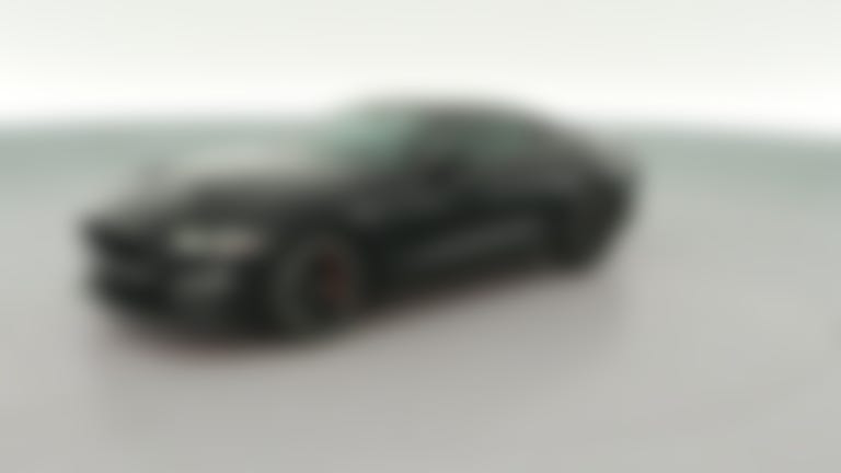 2019 Ford Mustang vehicle photo