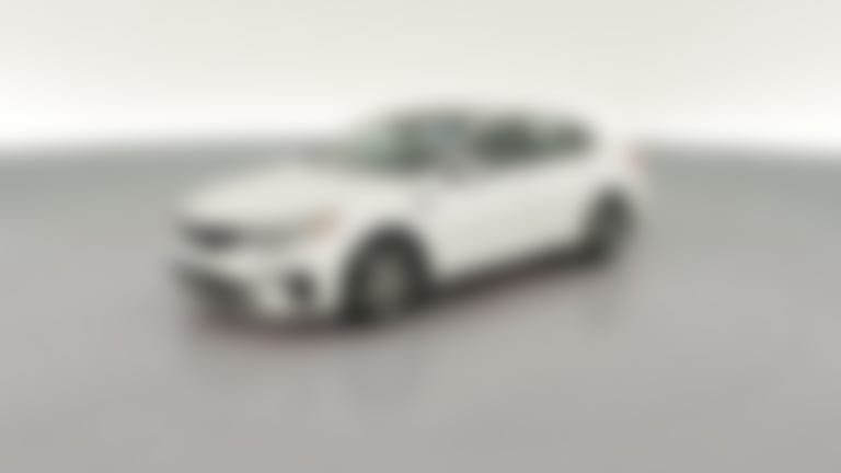 2019 Kia Optima vehicle photo