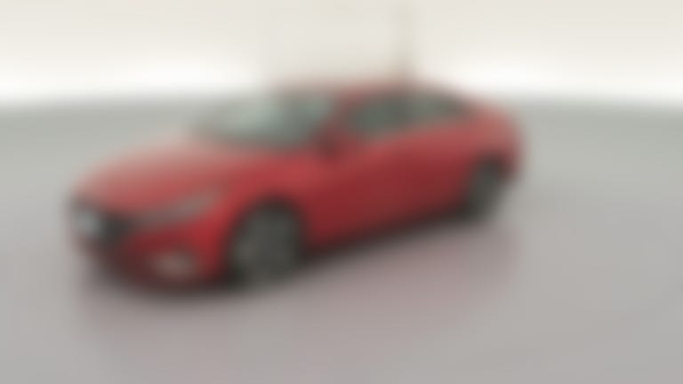 2021 Hyundai Elantra vehicle photo