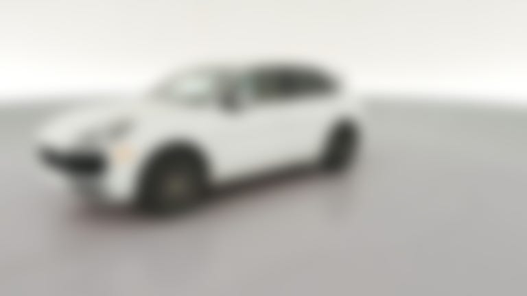 2019 Porsche Cayenne vehicle photo