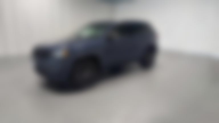 2021 Jeep Grand Cherokee vehicle photo