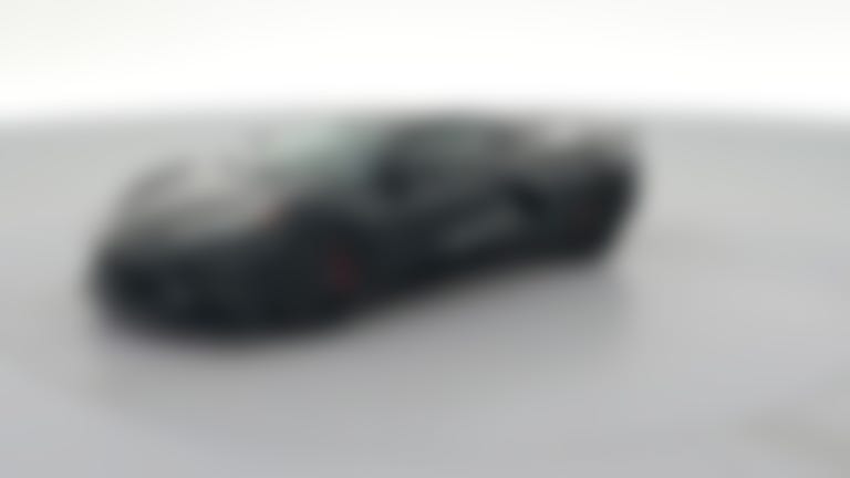 2026 Chevrolet Corvette vehicle photo