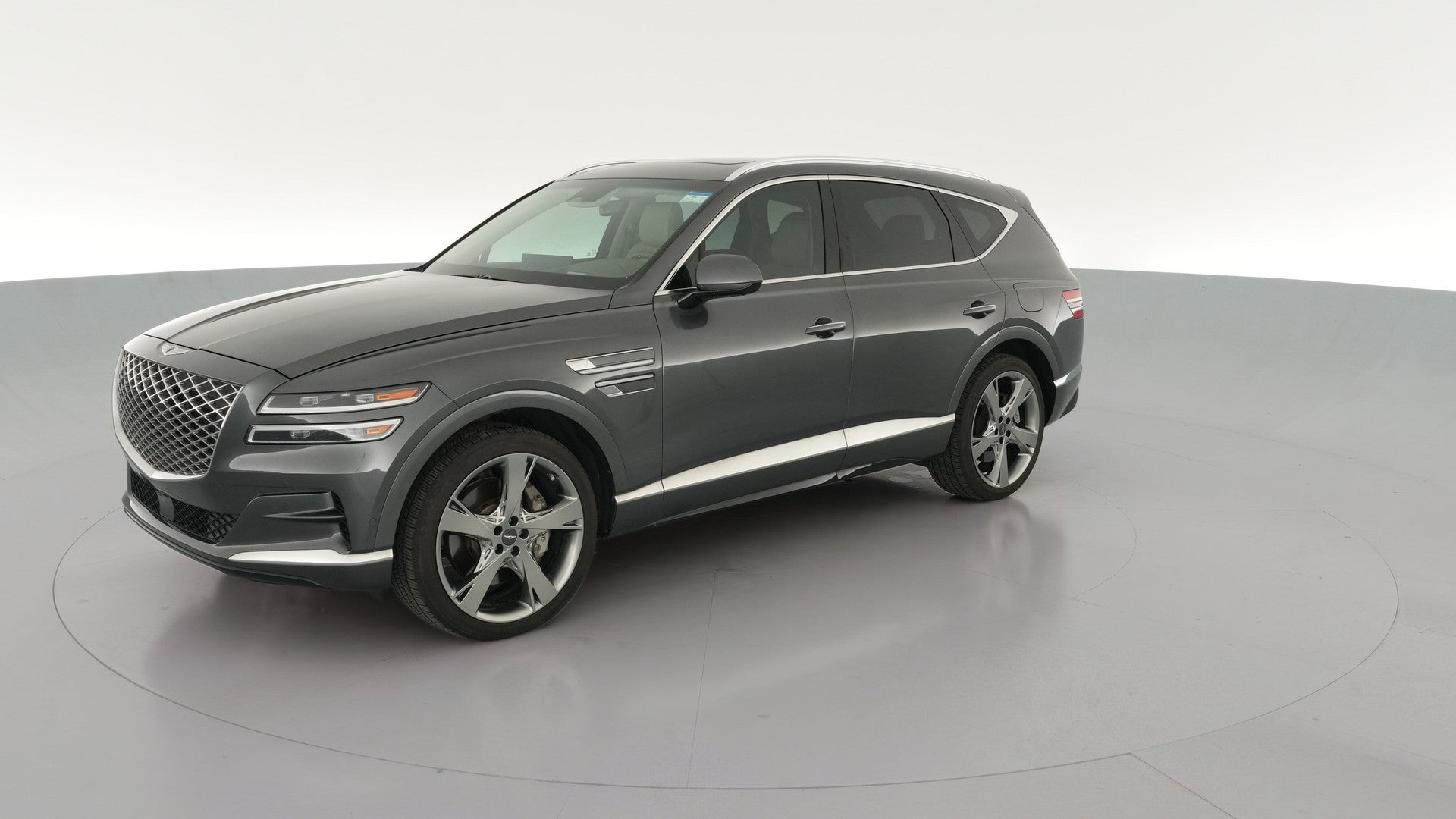 2023 Genesis GV80 vehicle photo