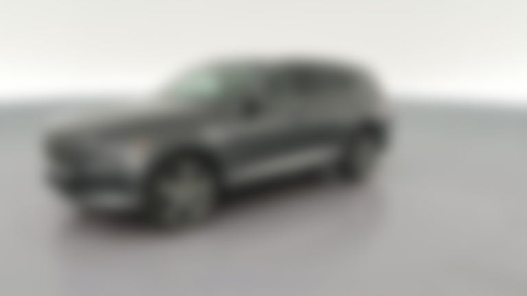 2023 Genesis GV80 vehicle photo
