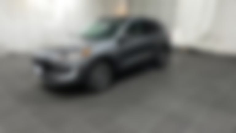 2022 Ford Escape Plug-in Hybrid vehicle photo