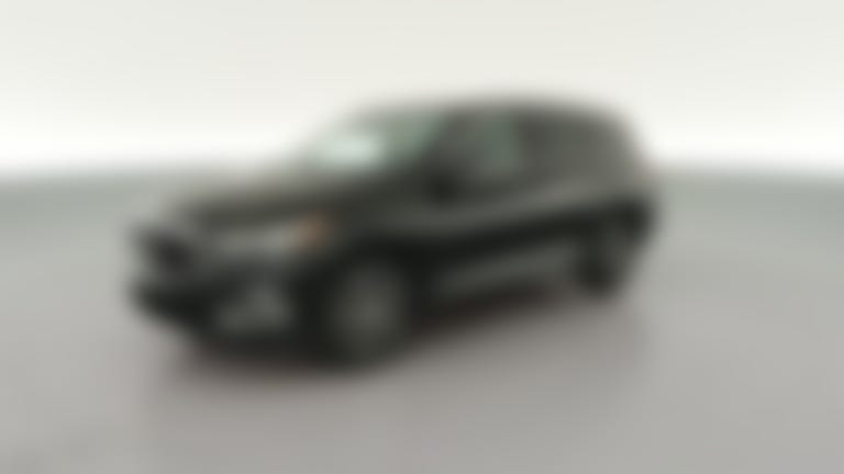 2019 INFINITI QX60 vehicle photo
