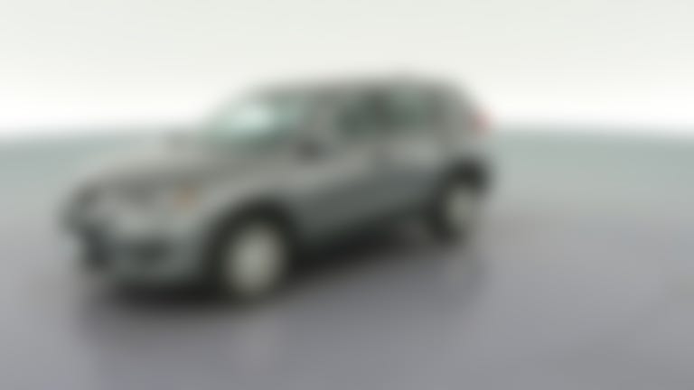 2018 Nissan Rogue vehicle photo