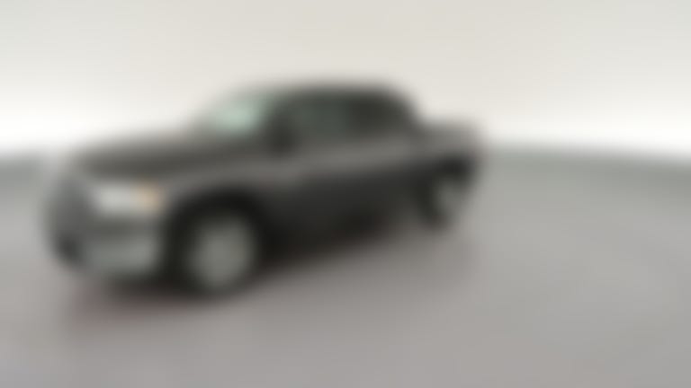 2018 Ram 1500 Crew Cab vehicle photo
