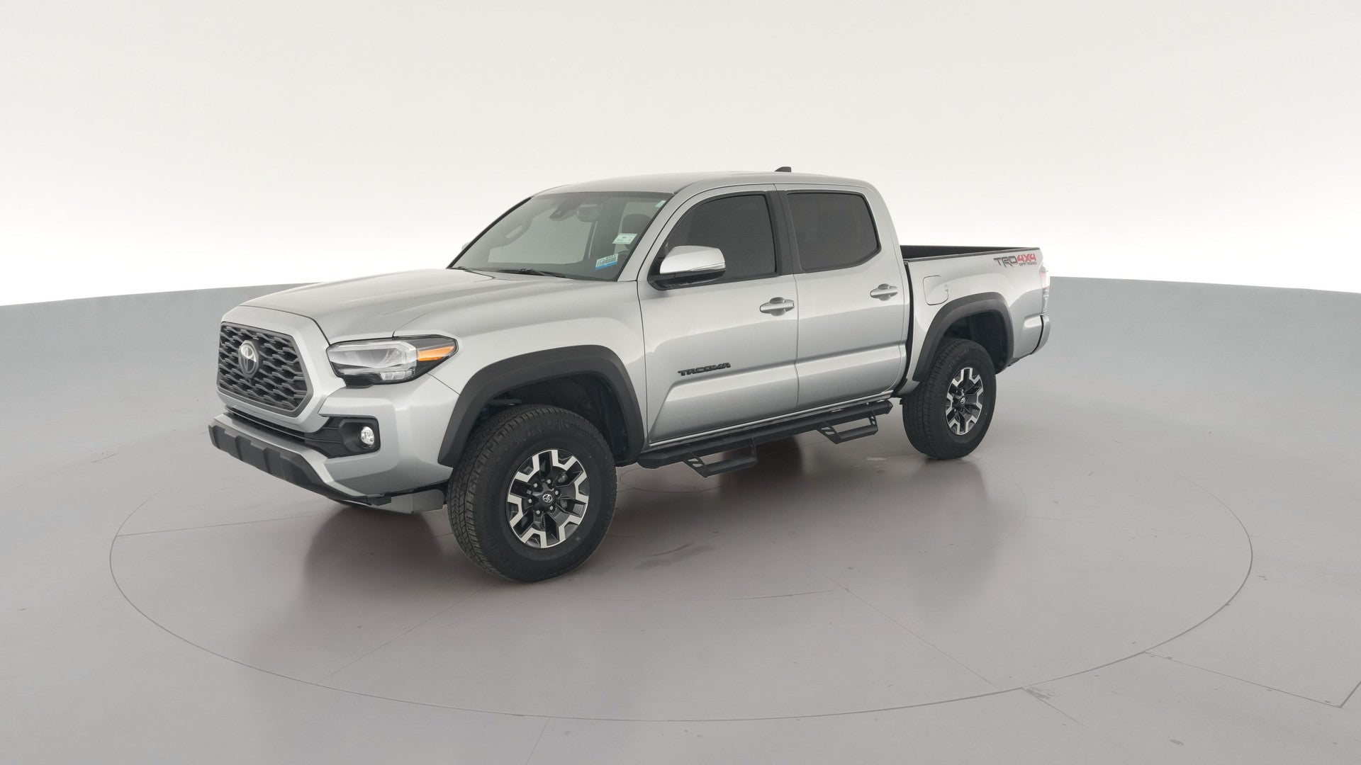 2023 Toyota Tacoma Double Cab vehicle photo
