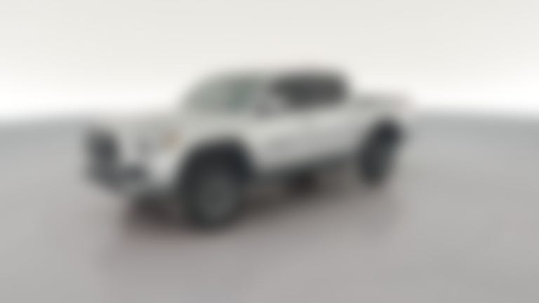 2023 Toyota Tacoma Double Cab vehicle photo