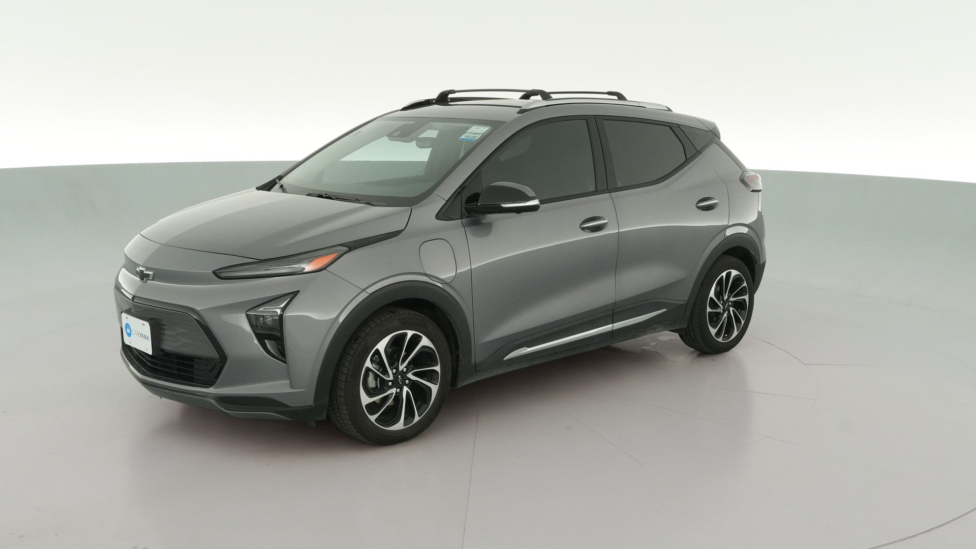 2023 Chevrolet Bolt EUV vehicle photo