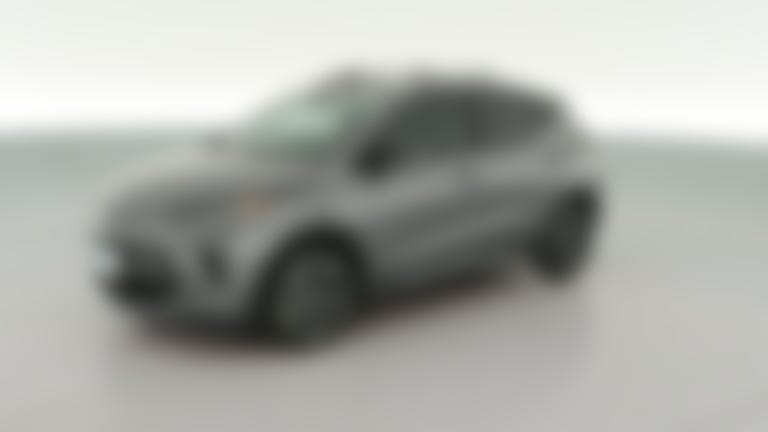 2023 Chevrolet Bolt EUV vehicle photo