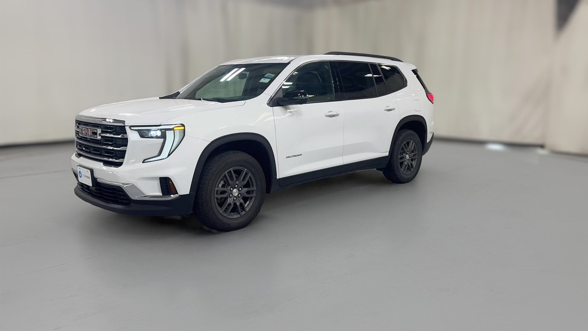 2025 GMC Acadia vehicle photo