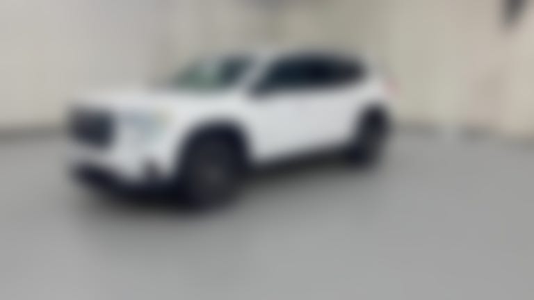 2025 GMC Acadia vehicle photo
