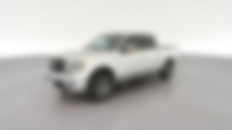 2014 Ford F150 SuperCrew Cab vehicle photo