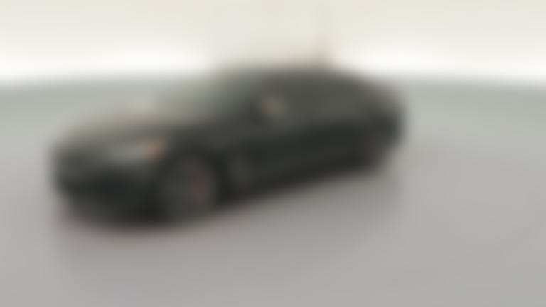 2021 Kia Stinger vehicle photo