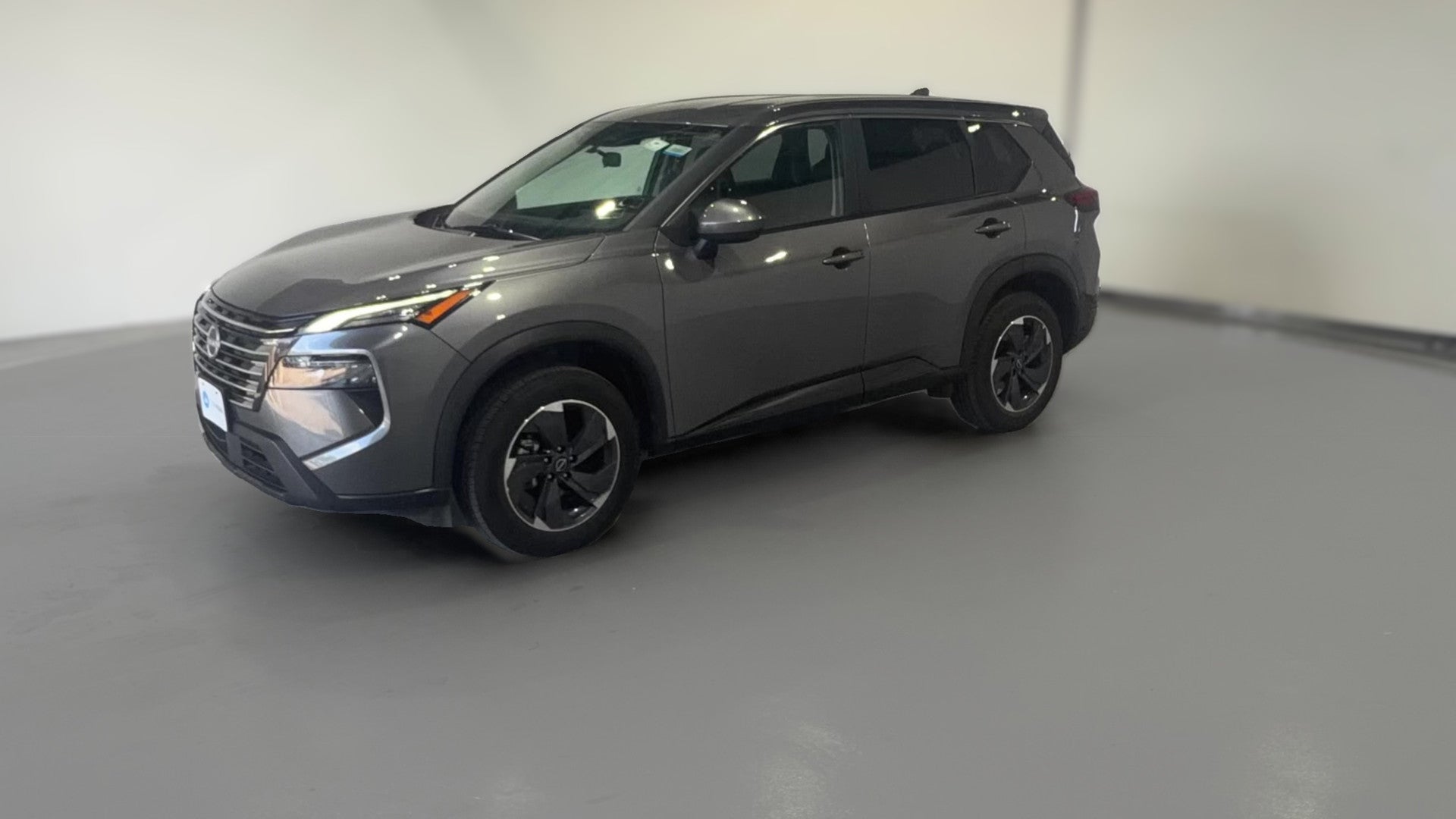 2025 Nissan Rogue vehicle photo