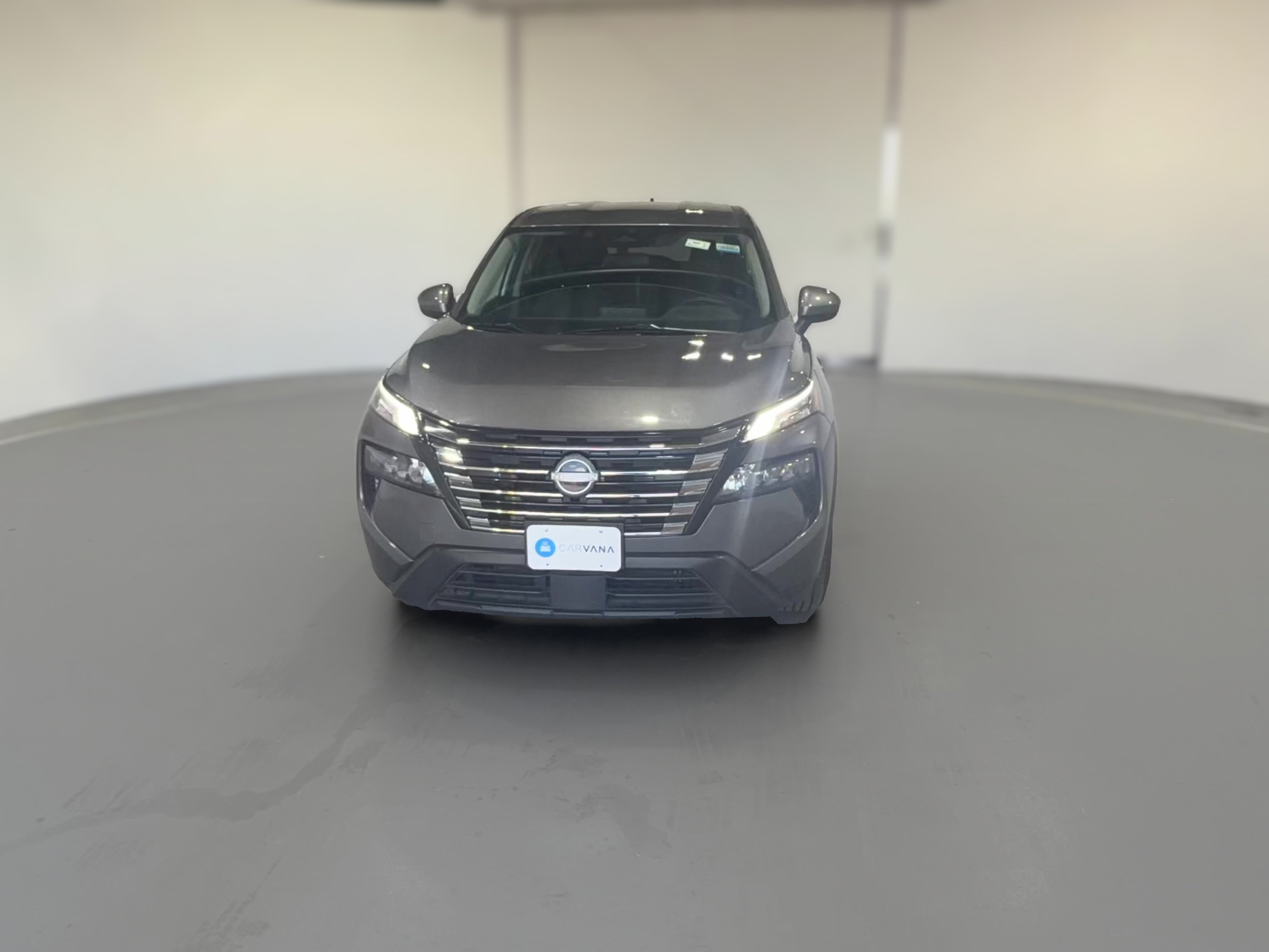 2025 Nissan Rogue SV - Photo 23