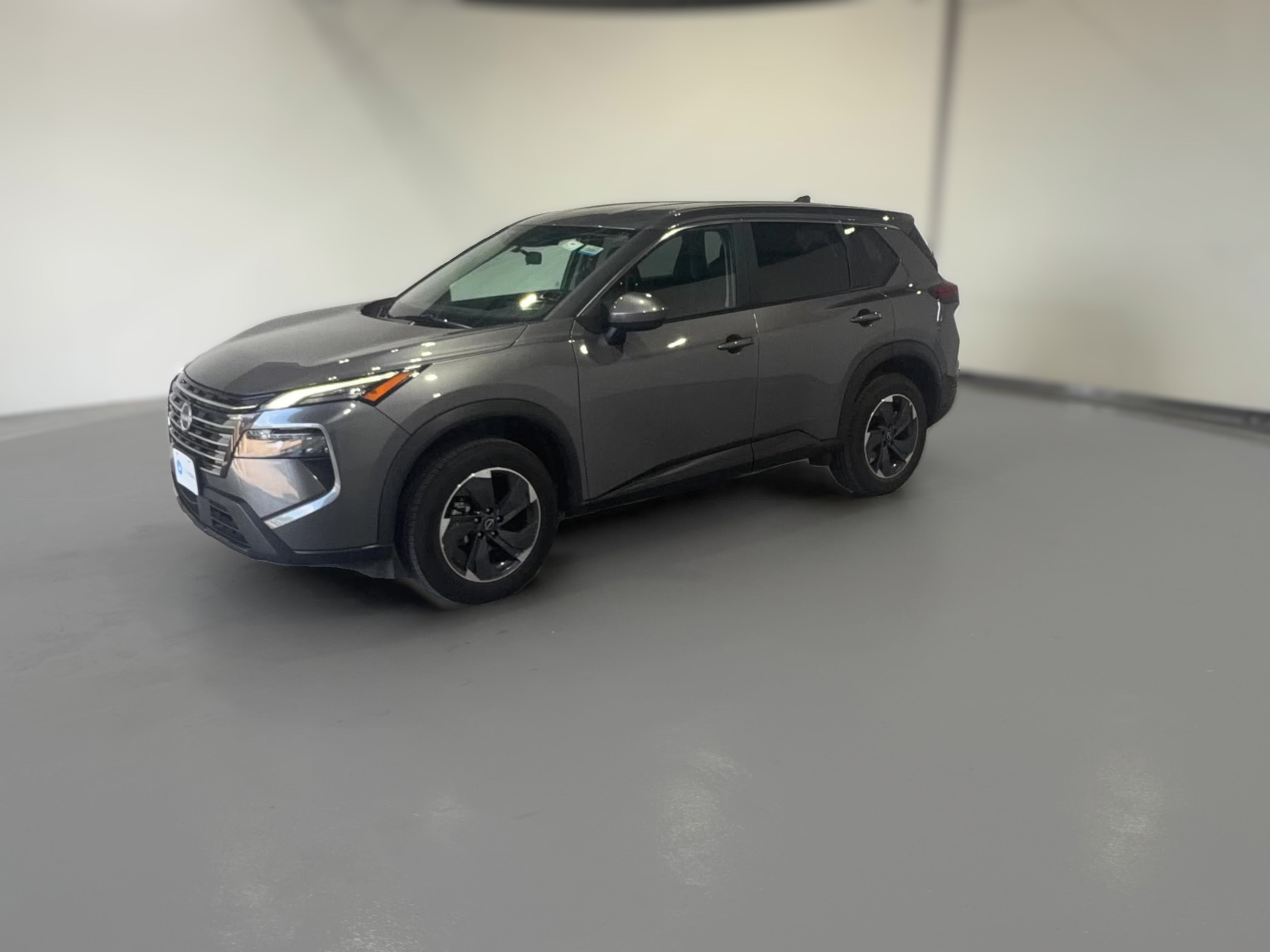 2025 Nissan Rogue SV - Photo 25