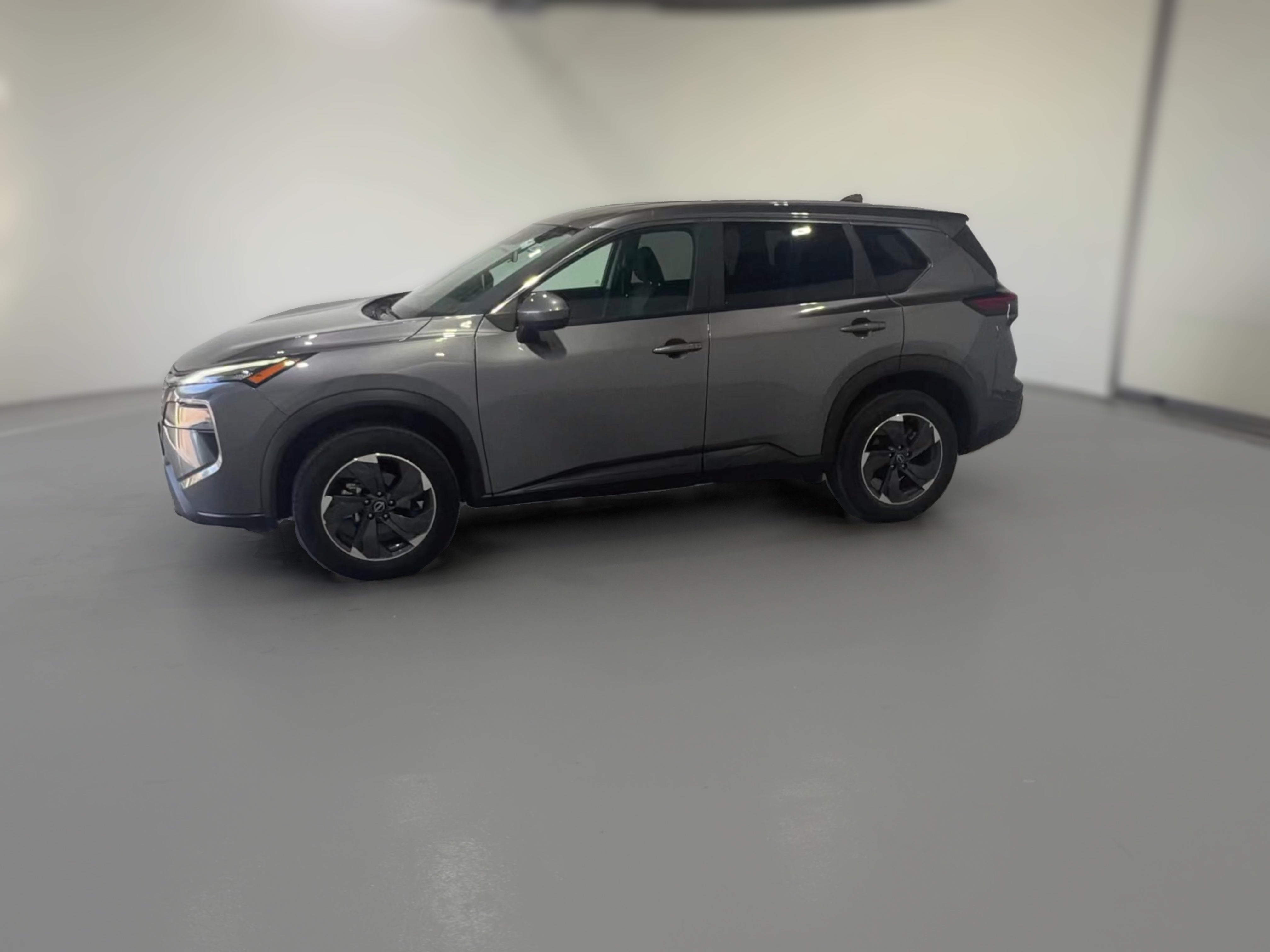 2025 Nissan Rogue SV - Photo 26