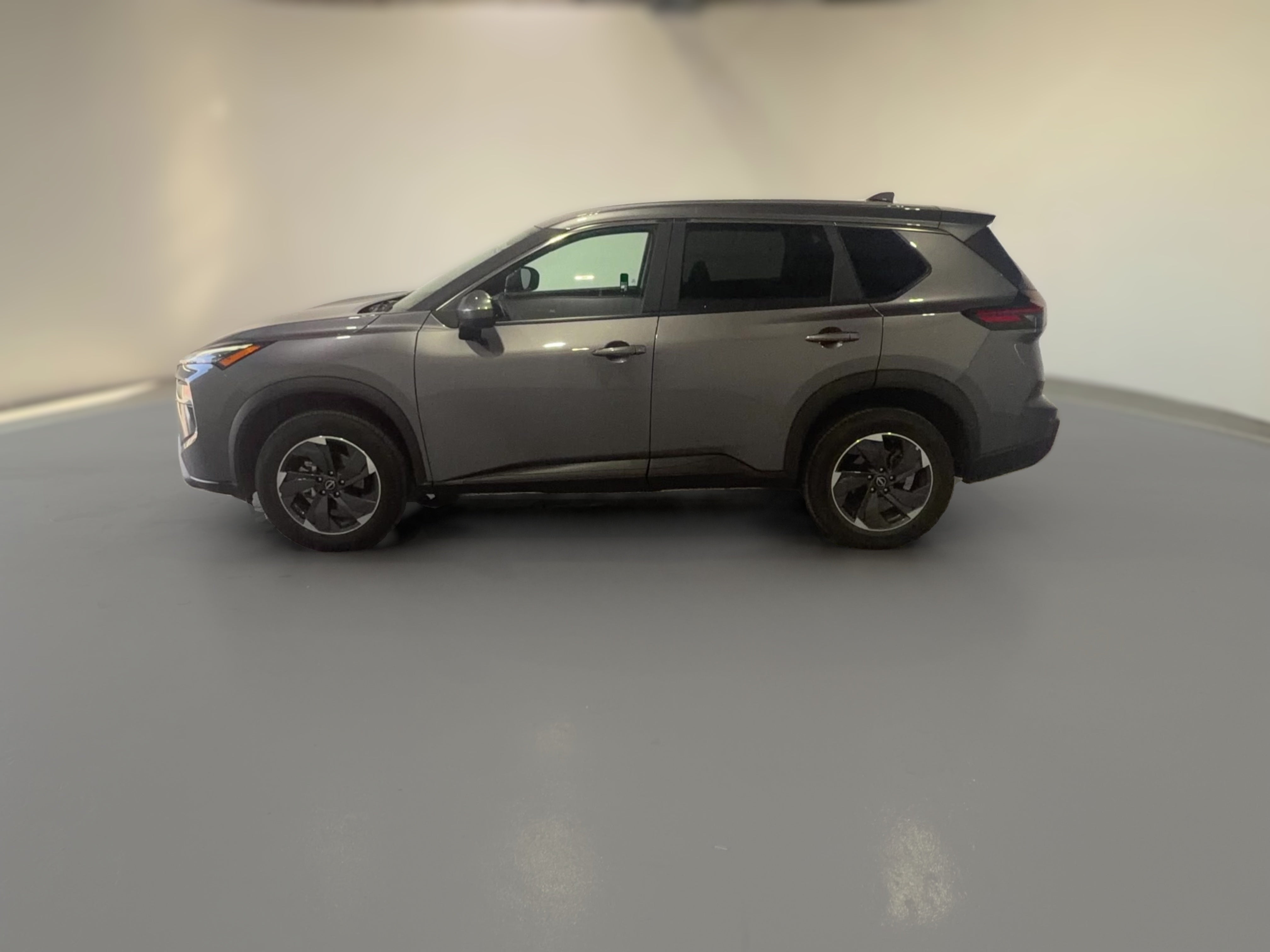 2025 Nissan Rogue SV - Photo 27