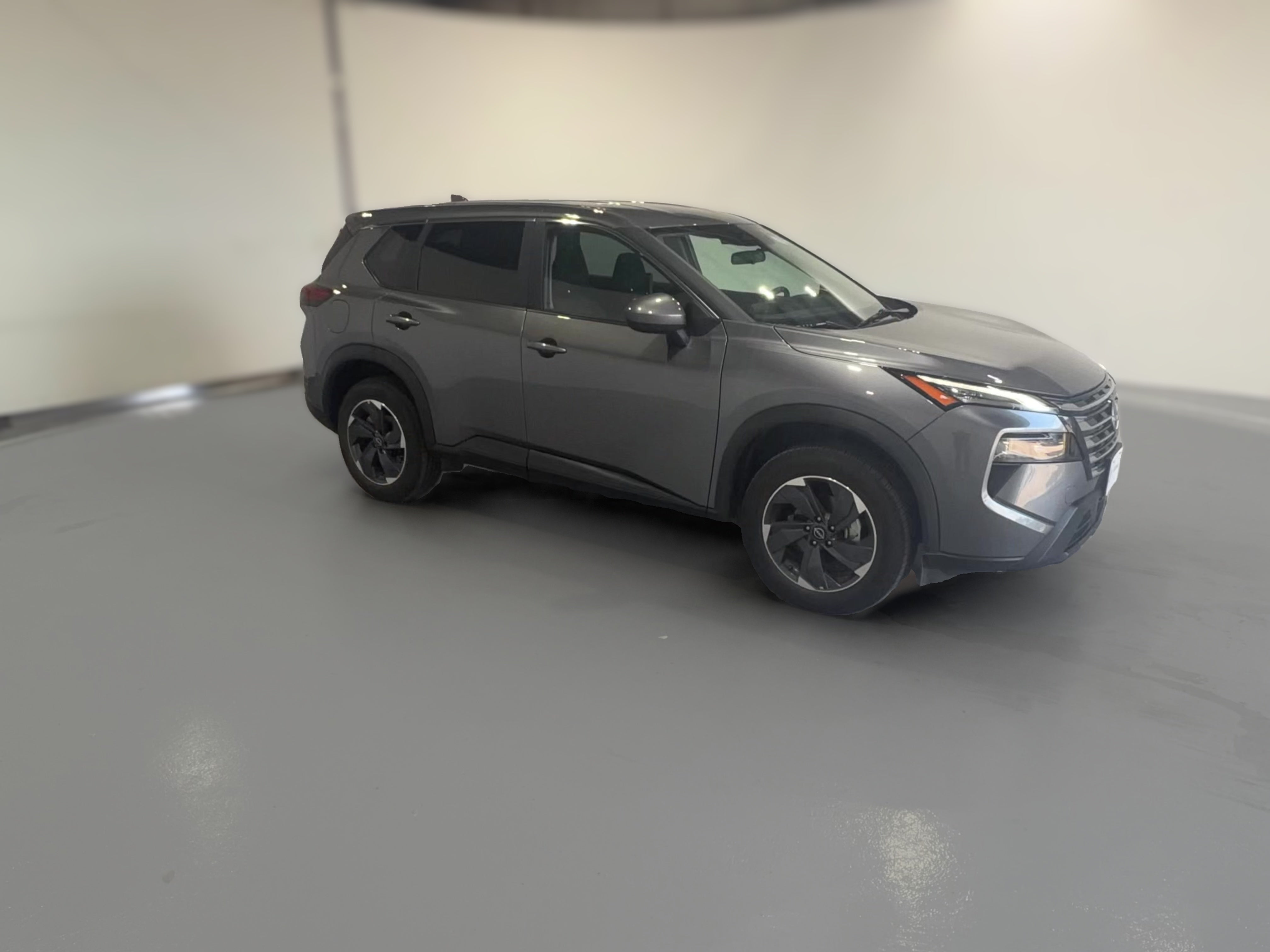2025 Nissan Rogue SV - Photo 36