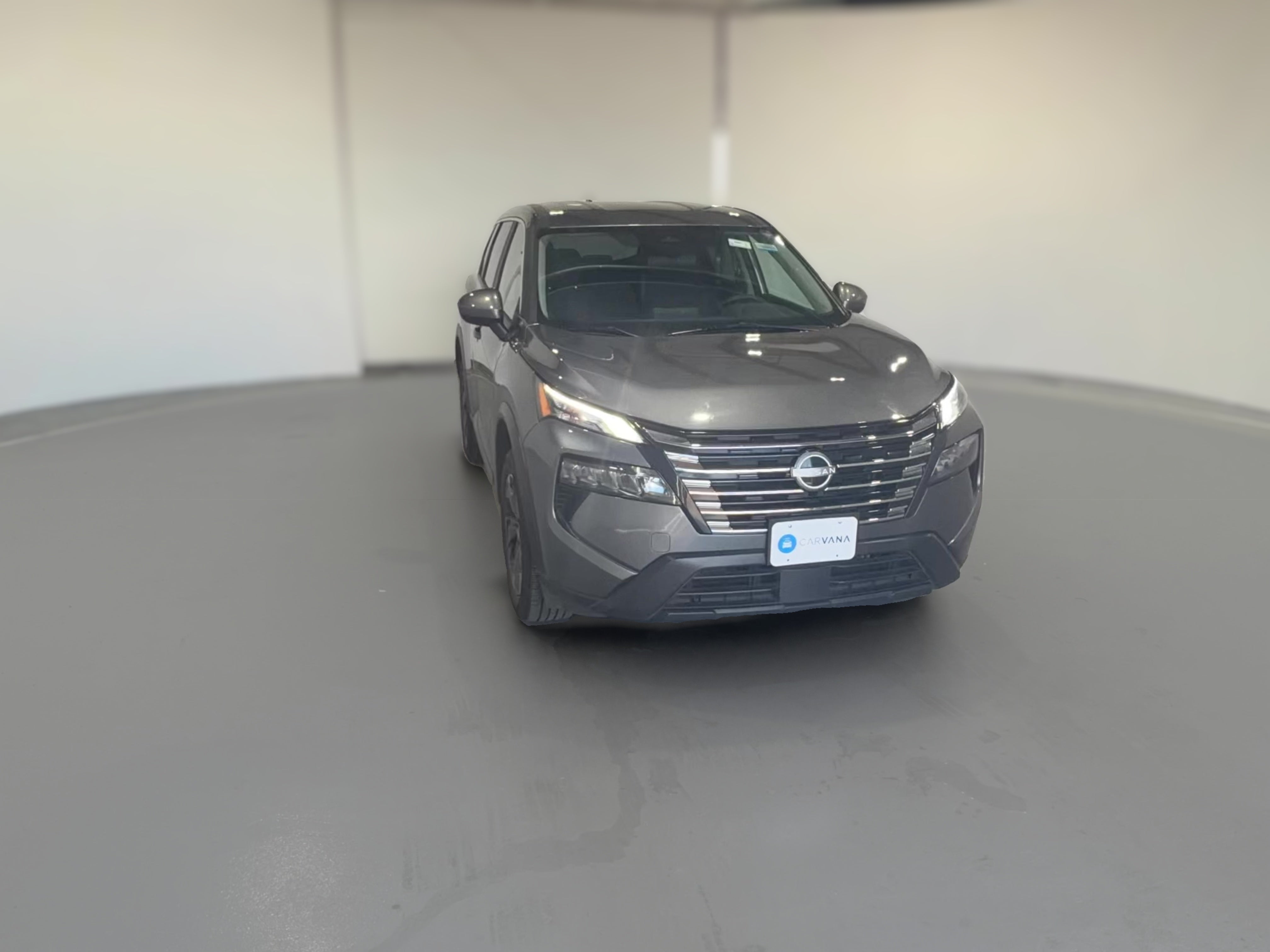 2025 Nissan Rogue SV - Photo 38