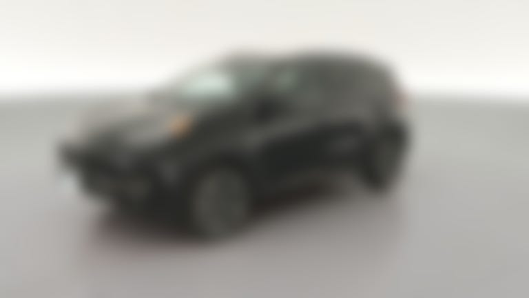 2022 Kia Sportage vehicle photo