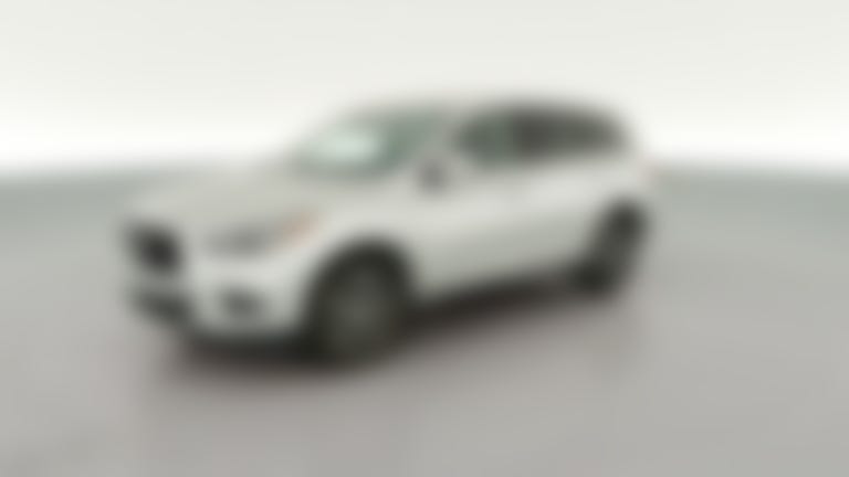 2019 INFINITI QX60 vehicle photo