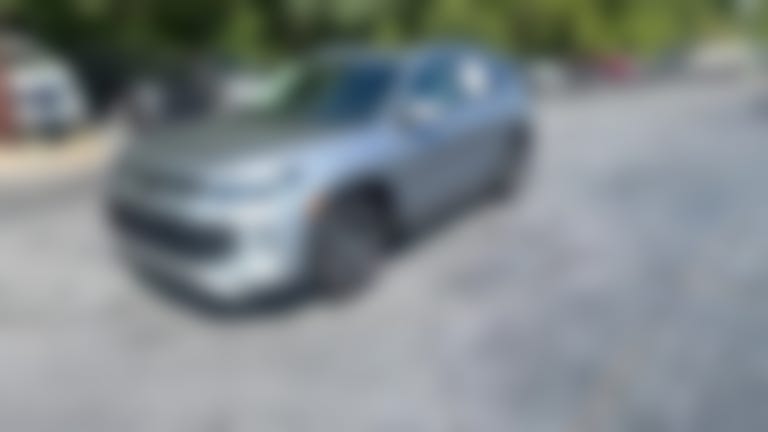 2026 Volkswagen Tiguan vehicle photo