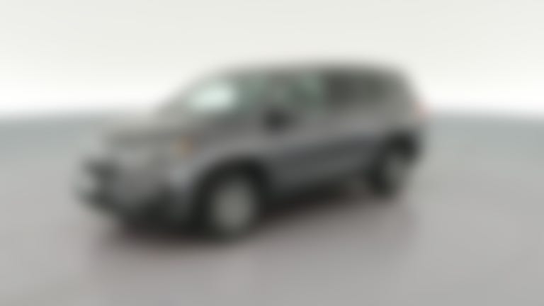 2020 Honda Pilot vehicle photo
