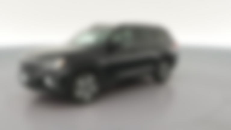 2026 Volkswagen Atlas vehicle photo