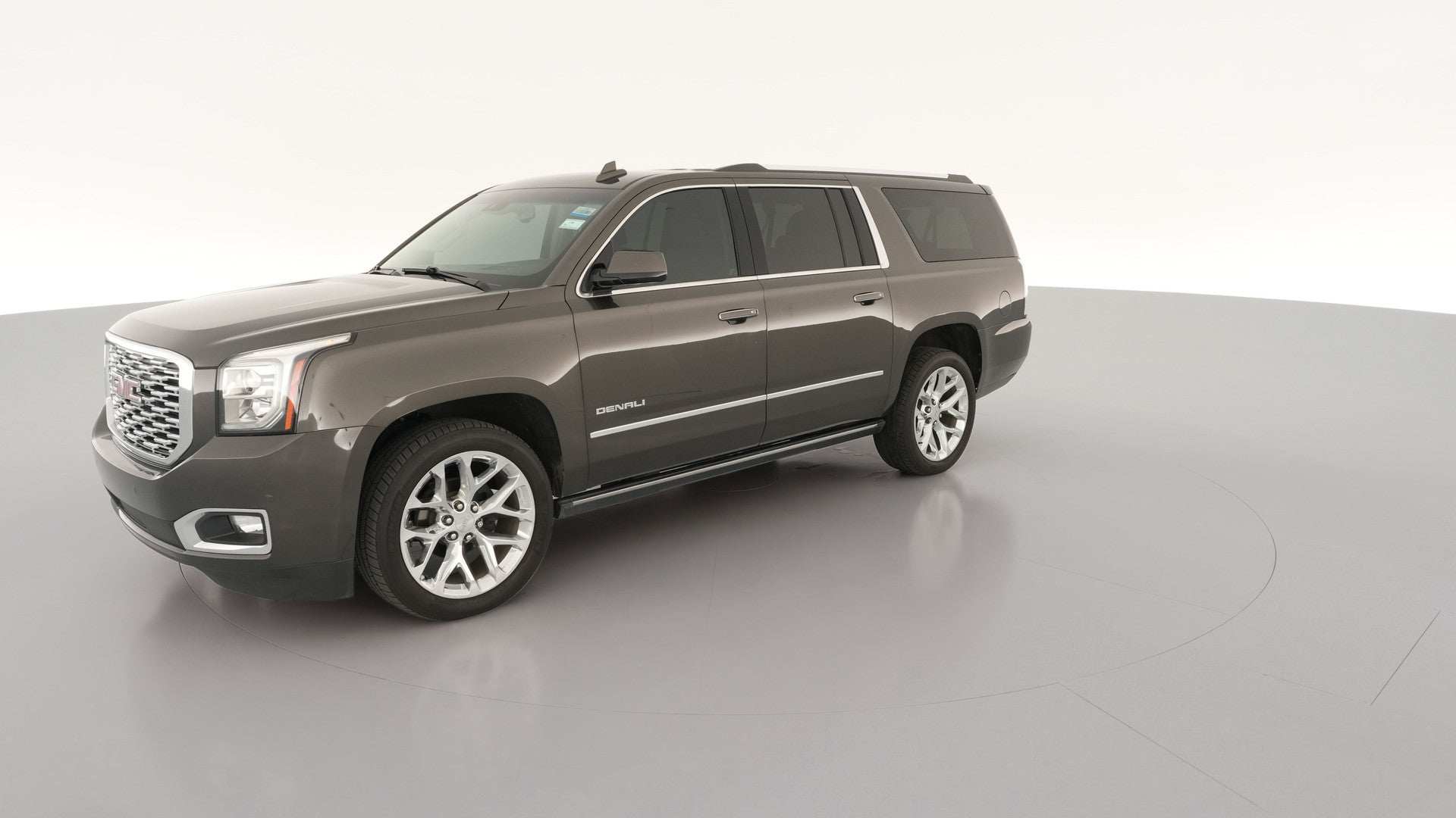 2019 GMC Yukon XL vehicle photo