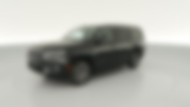 2024 Jeep Wagoneer vehicle photo