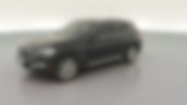 2020 BMW X3 vehicle photo