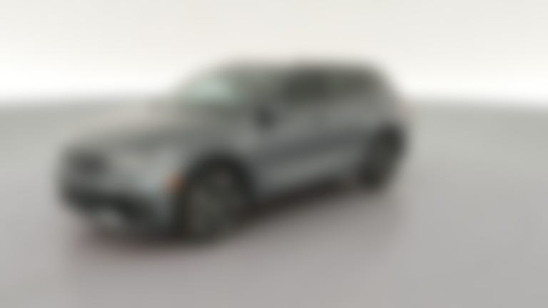 2022 Volkswagen Tiguan vehicle photo