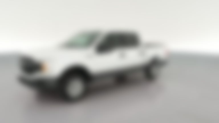 2018 Ford F150 SuperCrew Cab vehicle photo