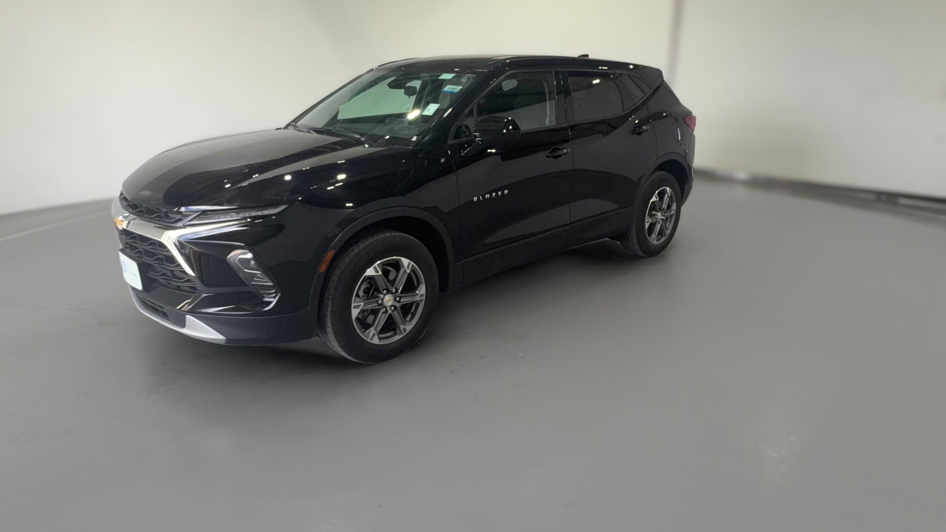 2026 Chevrolet Blazer vehicle photo