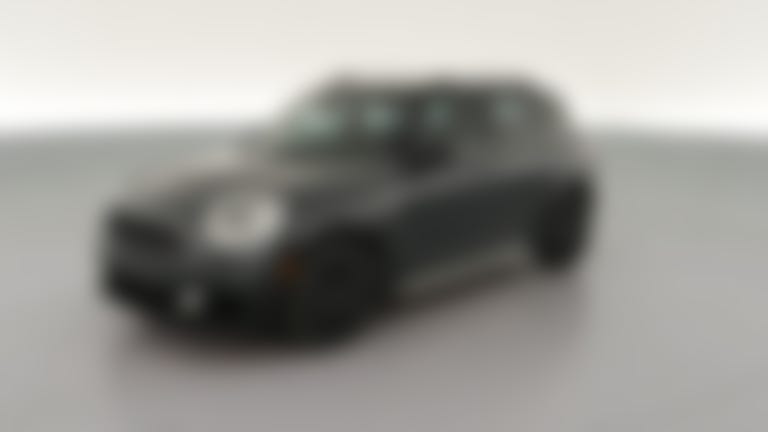 2019 MINI Countryman vehicle photo