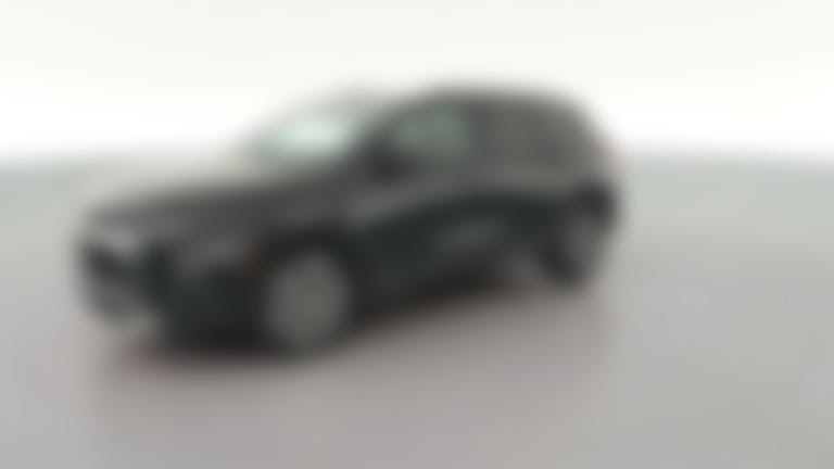 2024 Chevrolet Blazer vehicle photo